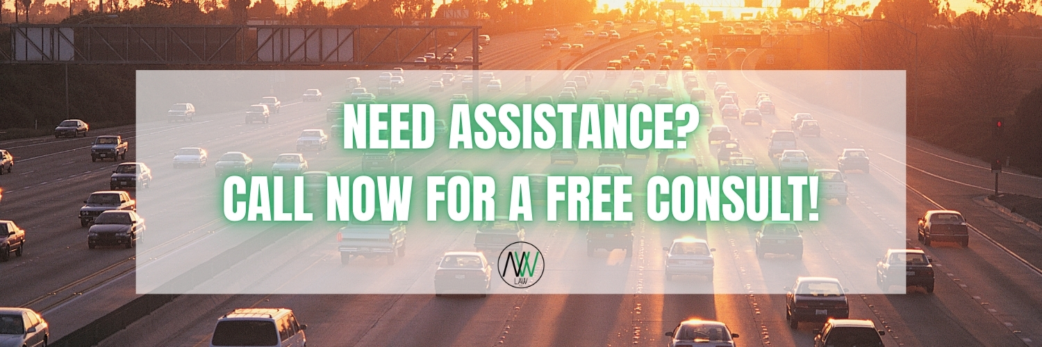 WordPress Blog Images Northwest Law traffic court assistance