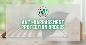 protection order